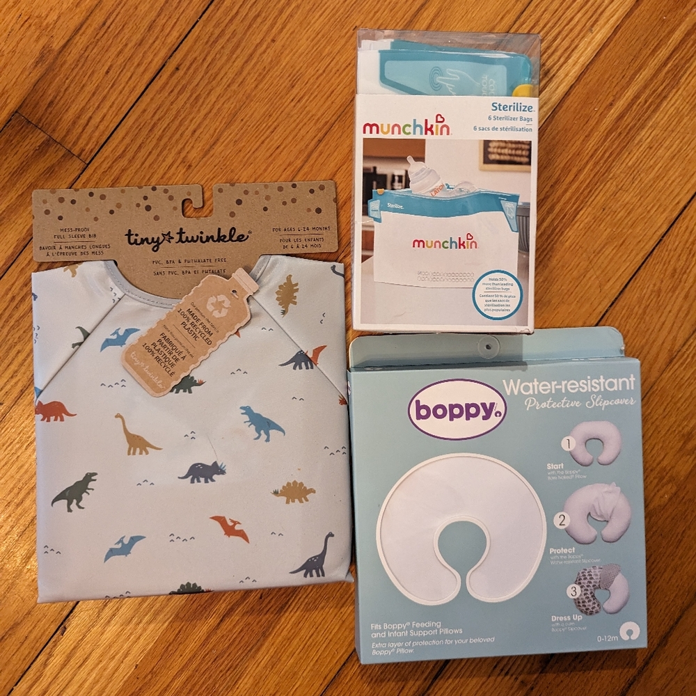Baby Bundle